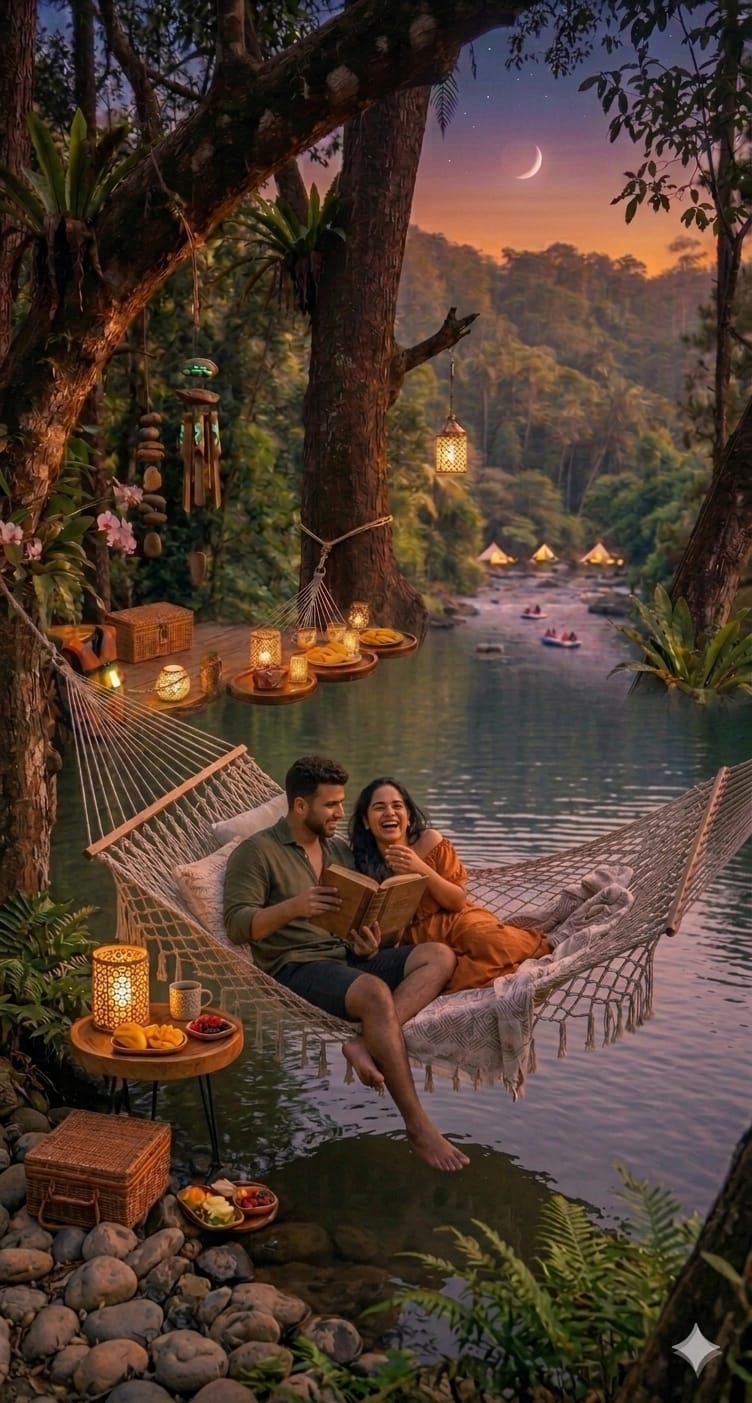 Couple Packages