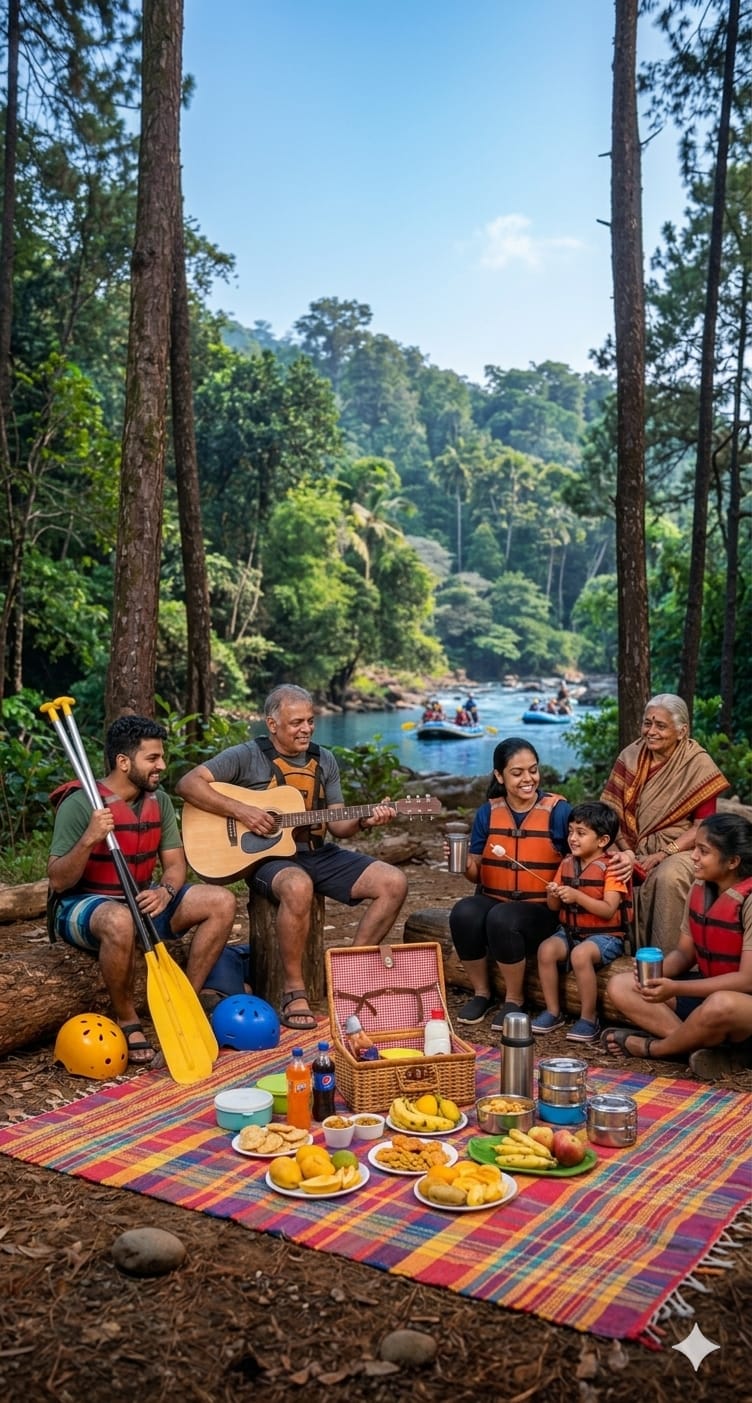 Family Packages