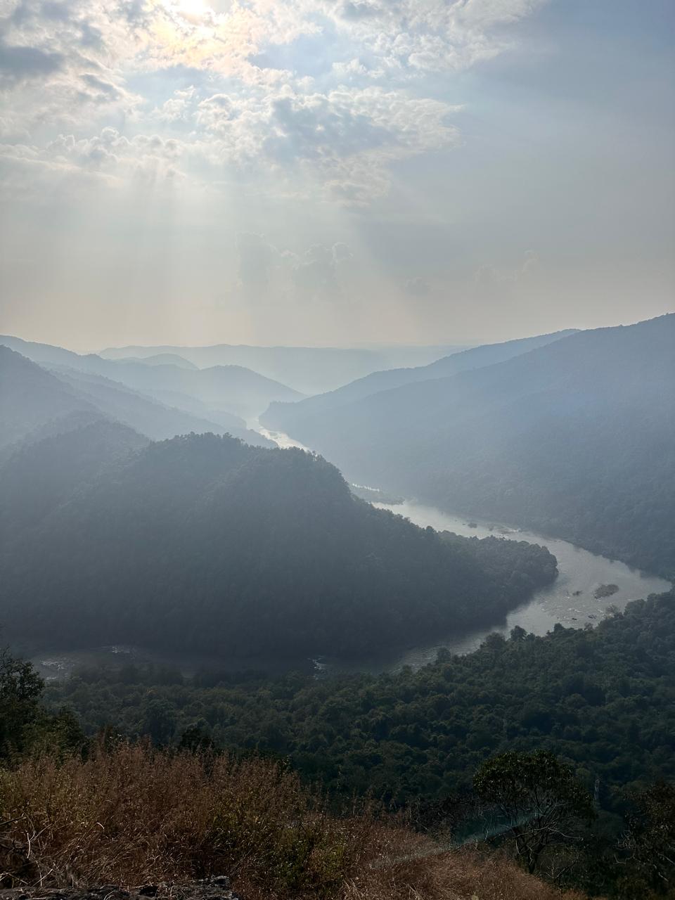 Sykes Point